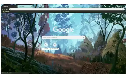 Poisonous Berries  from Chrome web store to be run with OffiDocs Chromium online