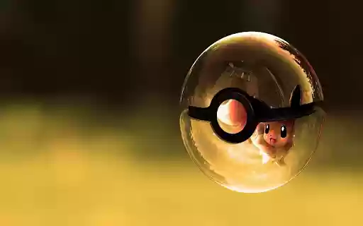 Pokemon Browser Theme  from Chrome web store to be run with OffiDocs Chromium online