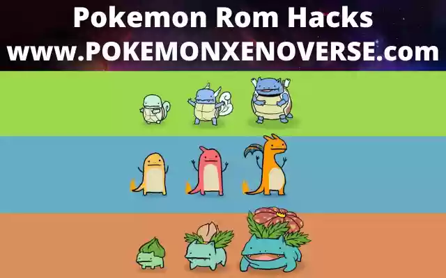 Pokemon Moon Black 2 Rom  from Chrome web store to be run with OffiDocs Chromium online