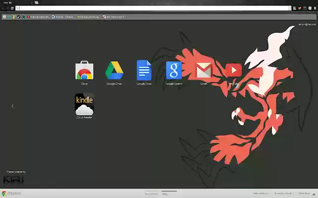 Pokemon X and Y: Yveltal from Chrome web store to be run with OffiDocs Chromium online Pokemon X and Y: Yveltal from Chrome web store to be run with OffiDocs Chromium online