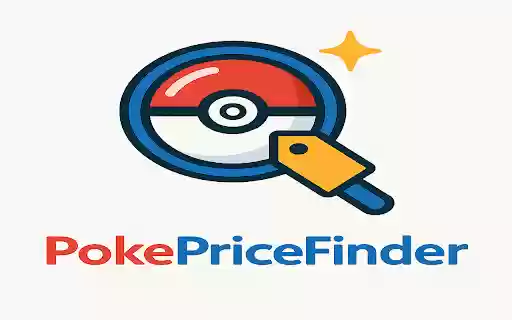 PokePriceFinder  from Chrome web store to be run with OffiDocs Chromium online