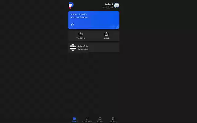 Poketto from Chrome web store to be run with OffiDocs Chromium online Poketto from Chrome web store to be run with OffiDocs Chromium online