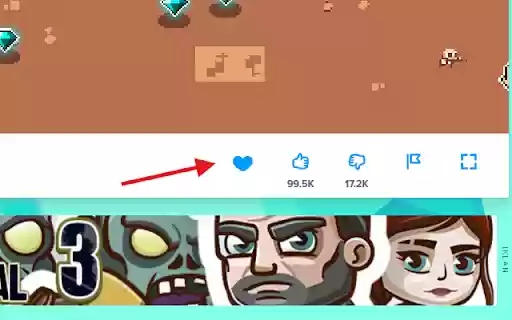 Pokilist  from Chrome web store to be run with OffiDocs Chromium online