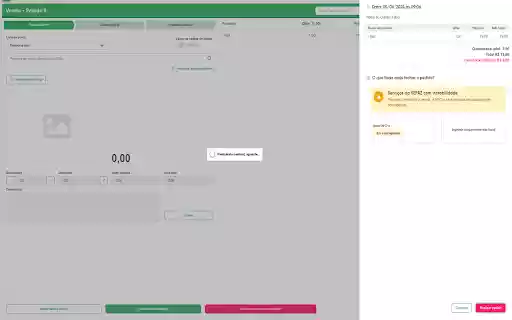 Polgo.Bonus Cashback para Bling!  from Chrome web store to be run with OffiDocs Chromium online