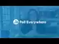 Poll Everywhere for Google Slides  from Chrome web store to be run with OffiDocs Chromium online