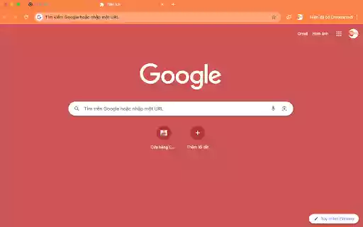 Pomegranate red  from Chrome web store to be run with OffiDocs Chromium online