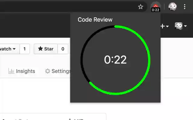 Pomodoro Edit  from Chrome web store to be run with OffiDocs Chromium online