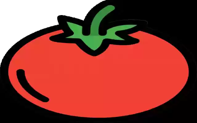 Pomodoro Timer  from Chrome web store to be run with OffiDocs Chromium online
