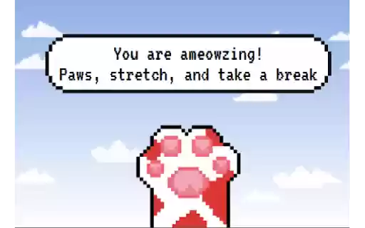 Pomogato Timer  from Chrome web store to be run with OffiDocs Chromium online