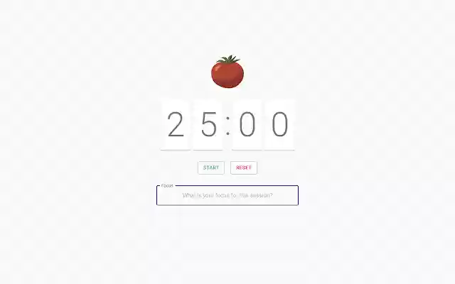 PomoTab from Chrome web store to be run with OffiDocs Chromium online PomoTab from Chrome web store to be run with OffiDocs Chromium online