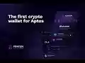 Pontem Aptos Wallet from Chrome web store to be run with OffiDocs Chromium online Pontem Aptos Wallet from Chrome web store to be run with OffiDocs Chromium online