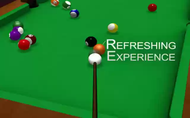 POOL 3D from Chrome web store to be run with OffiDocs Chromium online POOL 3D from Chrome web store to be run with OffiDocs Chromium online