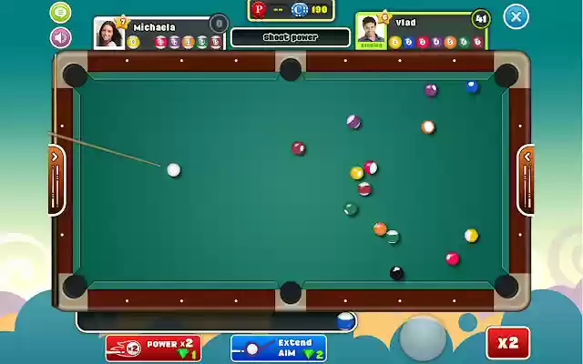 Pool Arena from Chrome web store to be run with OffiDocs Chromium online Pool Arena from Chrome web store to be run with OffiDocs Chromium online