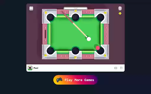 Pool Blitz Game Master Classic Billiards in Your Browser!  from Chrome web store to be run with OffiDocs Chromium online