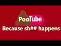 Poo Tube  from Chrome web store to be run with OffiDocs Chromium online