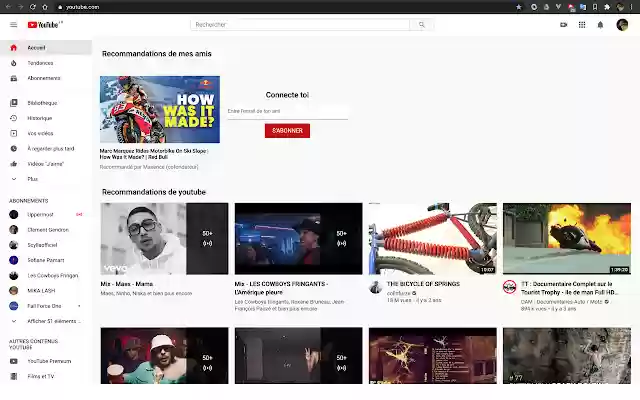 Popnight  from Chrome web store to be run with OffiDocs Chromium online