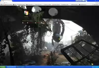 Portal 2 GLaDOS  from Chrome web store to be run with OffiDocs Chromium online