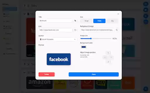 Portal Atlas  from Chrome web store to be run with OffiDocs Chromium online