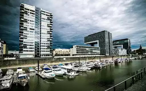 Port and city  from Chrome web store to be run with OffiDocs Chromium online