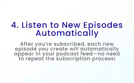 Post2Pod from Chrome web store to be run with OffiDocs Chromium online Post2Pod from Chrome web store to be run with OffiDocs Chromium online