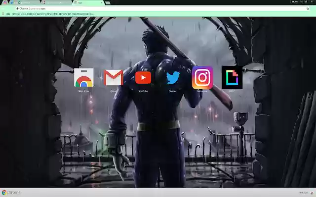 Post apocalypse Fallout 4 | Fear in the eyes from Chrome web store to be run with OffiDocs Chromium online Post apocalypse Fallout 4 | Fear in the eyes from Chrome web store to be run with OffiDocs Chromium online