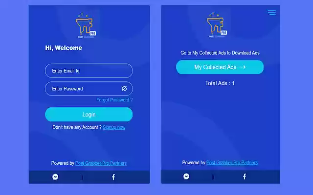 post grabber proin Chrome with by OffiDocs for