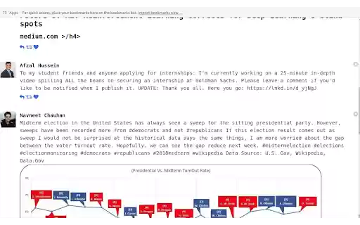 Postie  from Chrome web store to be run with OffiDocs Chromium online