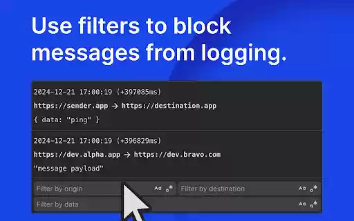 Postmaster  from Chrome web store to be run with OffiDocs Chromium online