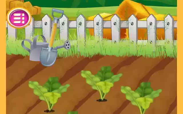 Potato Chips Maker Game  from Chrome web store to be run with OffiDocs Chromium online
