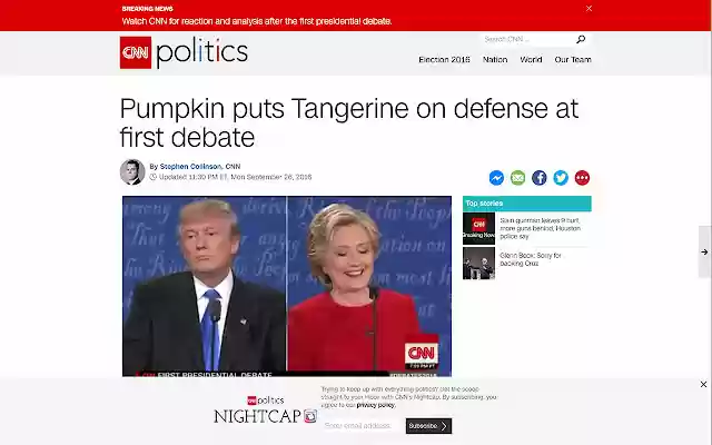 Potato for President 2016 from Chrome web store to be run with OffiDocs Chromium online Potato for President 2016 from Chrome web store to be run with OffiDocs Chromium online