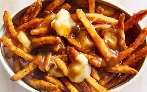Poutine  from Chrome web store to be run with OffiDocs Chromium online