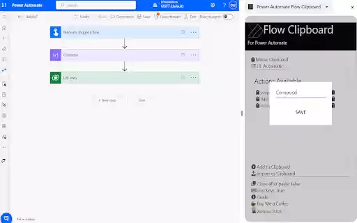 Power DexBox Utility  from Chrome web store to be run with OffiDocs Chromium online