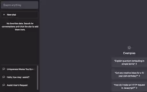 PowerPal for ChatGPT from Chrome web store to be run with OffiDocs Chromium online PowerPal for ChatGPT from Chrome web store to be run with OffiDocs Chromium online