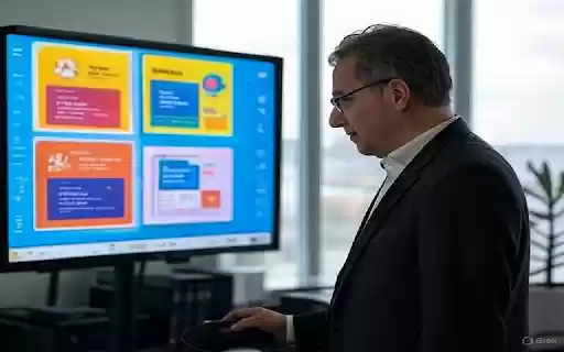 PPTDetector Quick Access  from Chrome web store to be run with OffiDocs Chromium online