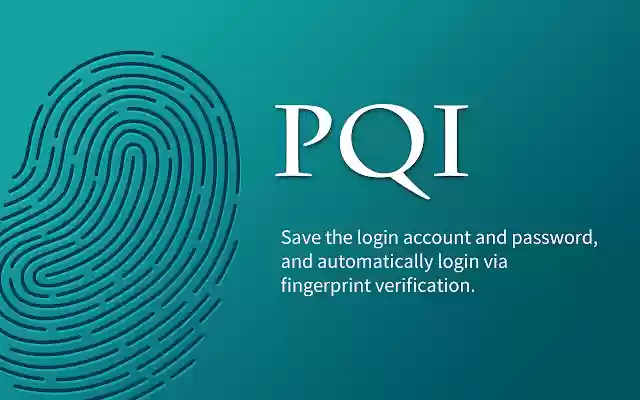 PQI WebAutoLogin  from Chrome web store to be run with OffiDocs Chromium online