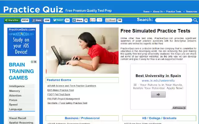 PracticeQuiz from Chrome web store to be run with OffiDocs Chromium online PracticeQuiz from Chrome web store to be run with OffiDocs Chromium online