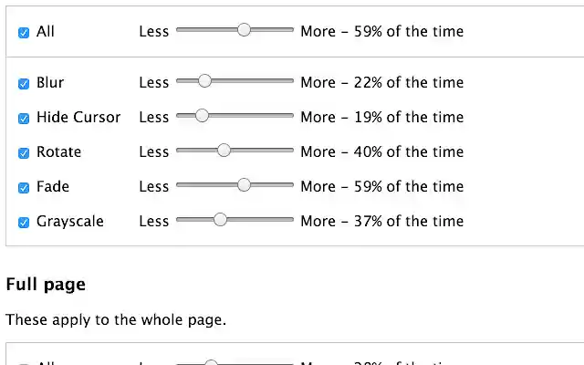 Prank em  from Chrome web store to be run with OffiDocs Chromium online