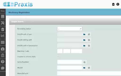 Praxis Ai Tool Helper  from Chrome web store to be run with OffiDocs Chromium online