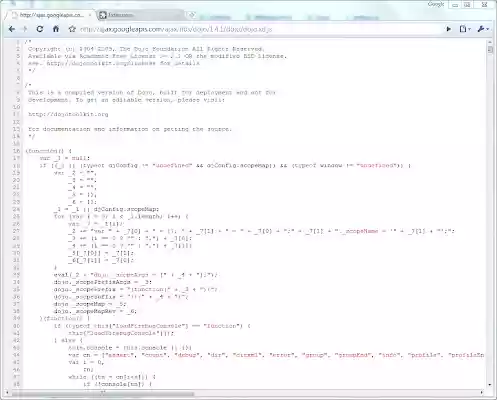 PrettyPrint from Chrome web store to be run with OffiDocs Chromium online PrettyPrint from Chrome web store to be run with OffiDocs Chromium online