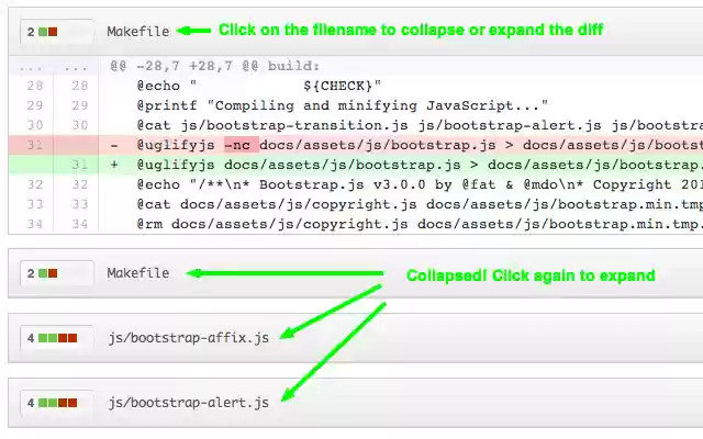 Pretty Pull Requests (Github) from Chrome web store to be run with OffiDocs Chromium online Pretty Pull Requests (Github) from Chrome web store to be run with OffiDocs Chromium online