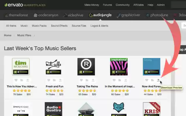 PreviewPal for Envato Market™ from Chrome web store to be run with OffiDocs Chromium online PreviewPal for Envato Market™ from Chrome web store to be run with OffiDocs Chromium online