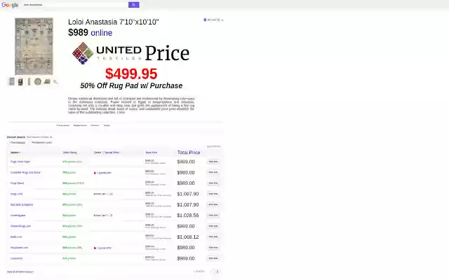 Price Sheet Processor from Chrome web store to be run with OffiDocs Chromium online Price Sheet Processor from Chrome web store to be run with OffiDocs Chromium online