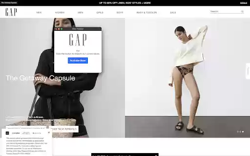 Price Snapper  from Chrome web store to be run with OffiDocs Chromium online