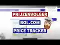 Prijzenvolger | Price Tracker voor Bol.com  from Chrome web store to be run with OffiDocs Chromium online