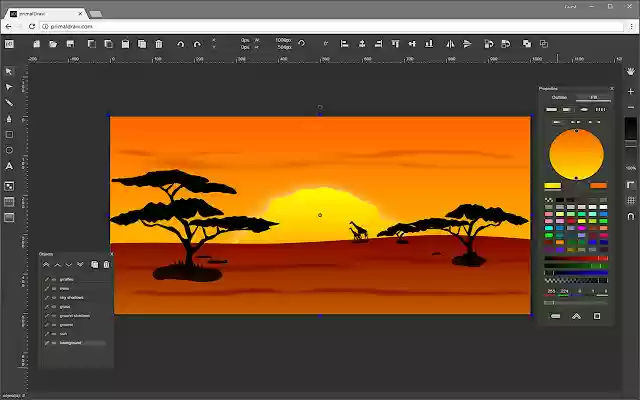 primalDraw from Chrome web store to be run with OffiDocs Chromium online primalDraw from Chrome web store to be run with OffiDocs Chromium online