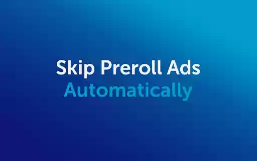 Prime Ad Skipper  from Chrome web store to be run with OffiDocs Chromium online