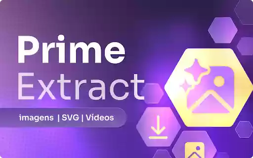 Prime Extract from Chrome web store to be run with OffiDocs Chromium online Prime Extract from Chrome web store to be run with OffiDocs Chromium online