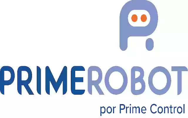 PrimeRobot from Chrome web store to be run with OffiDocs Chromium online PrimeRobot from Chrome web store to be run with OffiDocs Chromium online