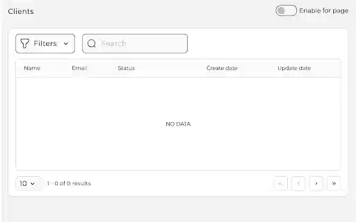 Primsio  from Chrome web store to be run with OffiDocs Chromium online