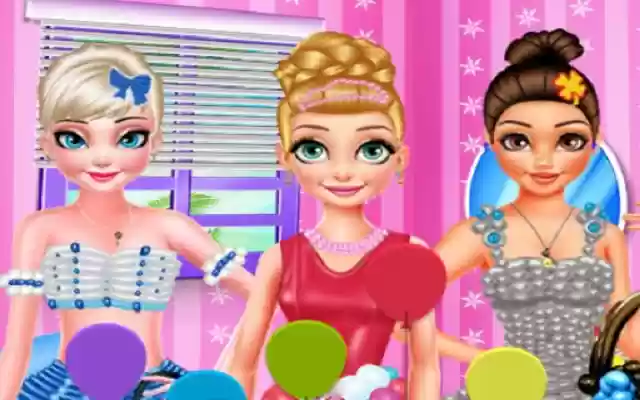Princess Balloon Festival from Chrome web store to be run with OffiDocs Chromium online Princess Balloon Festival from Chrome web store to be run with OffiDocs Chromium online